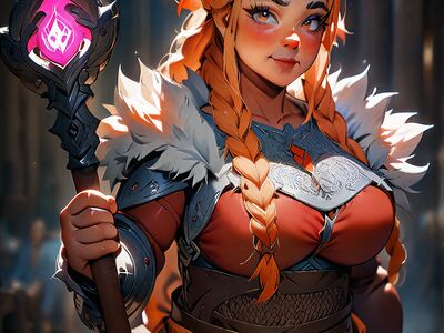 Brynn Stonebeard 1
